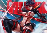 Kill la Kill (Impact Ryuko)